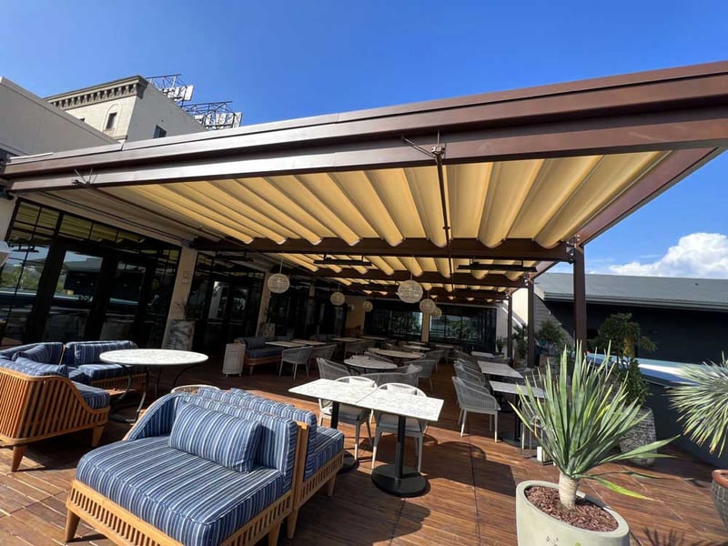  The Aster Lemon Grove Restaurant preview 2